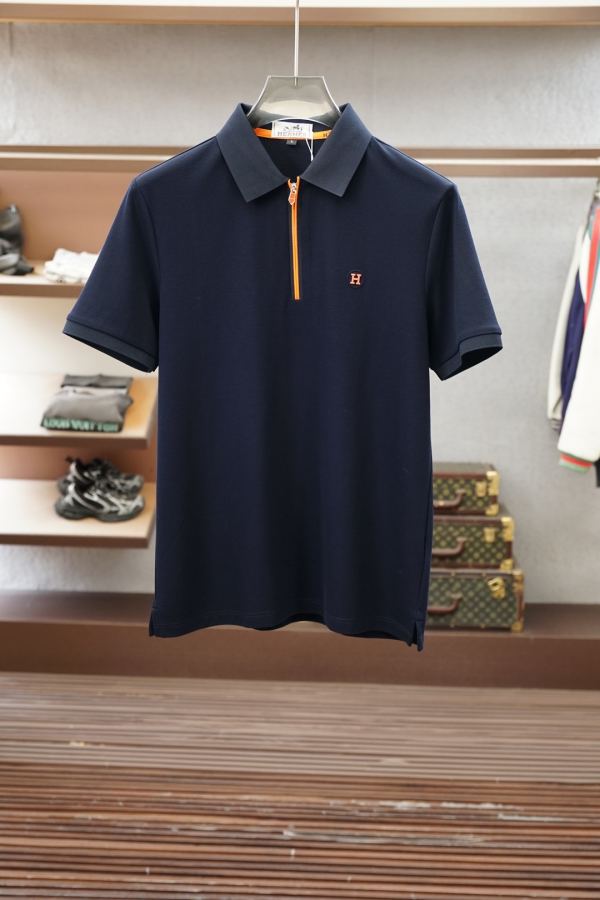 1:1 Replica Hermes Men Hermes- 2026ss — AAA Quality Replica — photo 4