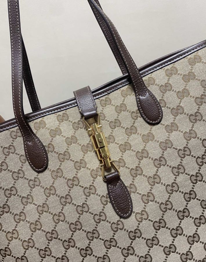 1:1 Replica Gucci bag # Jackie # — AAA Quality Replica — photo 6