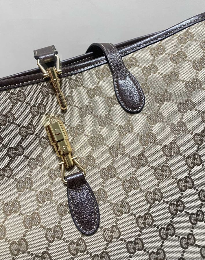 1:1 Replica Gucci bag # Jackie # — AAA Quality Replica — photo 7