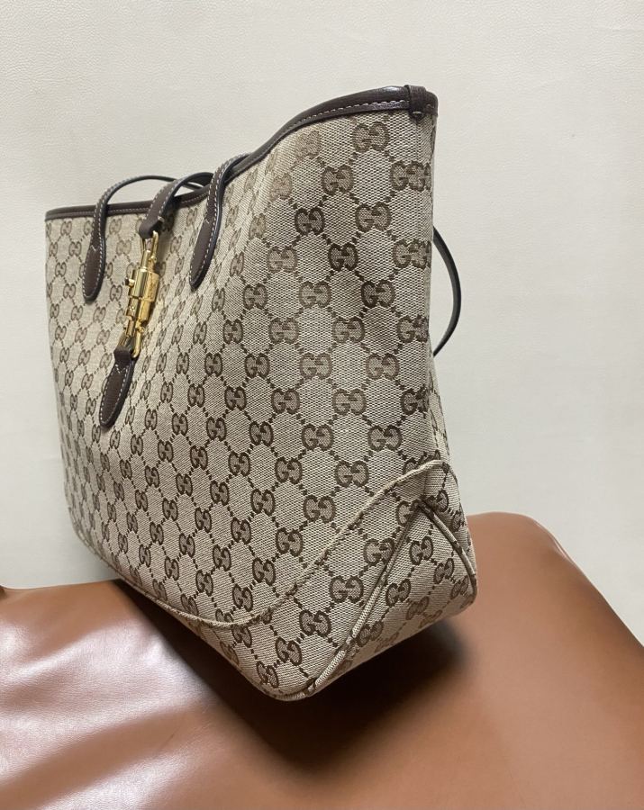 1:1 Replica Gucci bag # Jackie # — AAA Quality Replica — photo 4