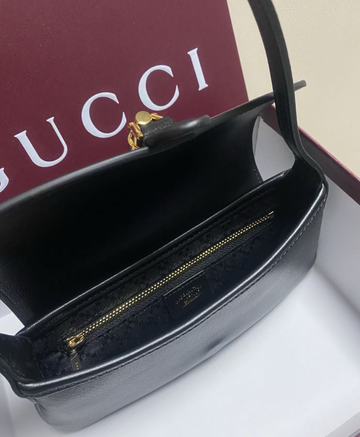 1:1 Replica Gucci bag # Jackie # — Premium Replica — photo 9