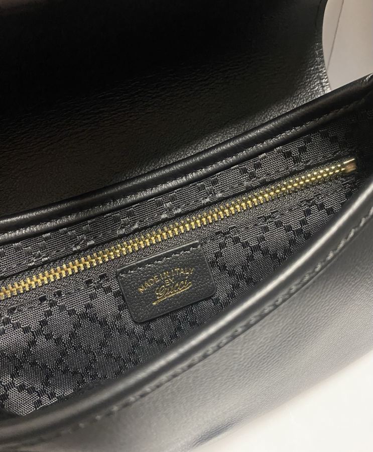 1:1 Replica Gucci bag # Jackie # — Premium Replica — photo 10