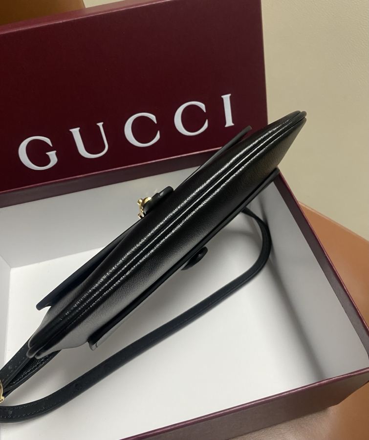 1:1 Replica Gucci bag # Jackie # — Premium Replica — photo 6