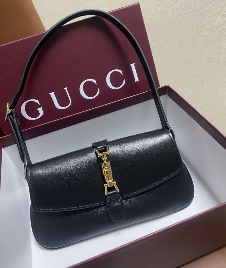 1:1 Replica Gucci bag # Jackie # — Premium Replica — photo 2