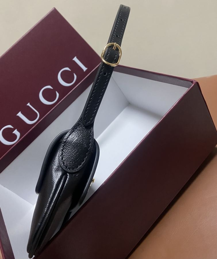 1:1 Replica Gucci bag # Jackie # — Premium Replica — photo 4