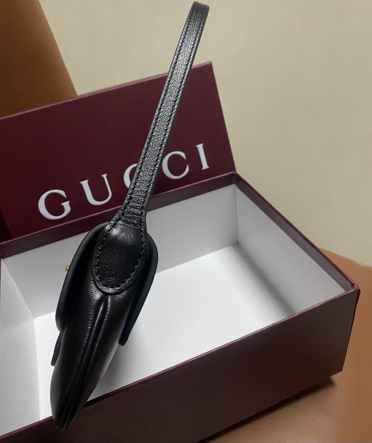 1:1 Replica Gucci bag # Jackie # — Premium Replica — photo 5