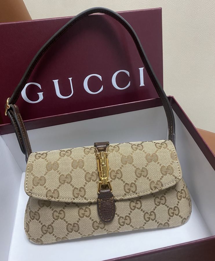 1:1 Replica Gucci bag Jackie # — AAA Quality Replica — photo 2