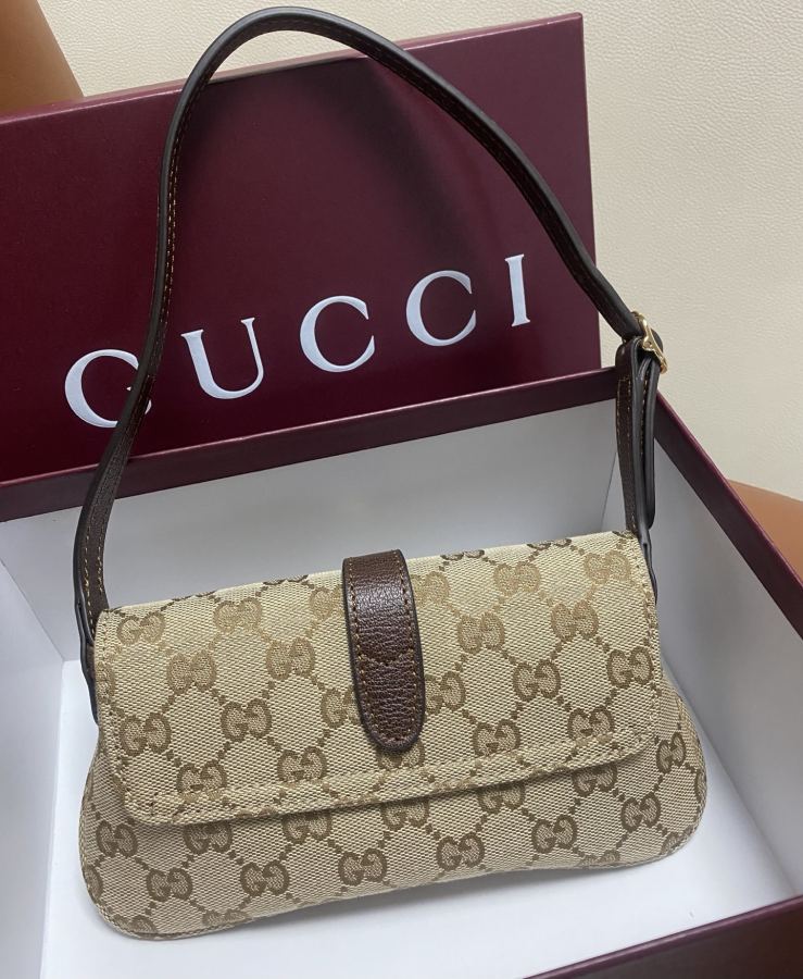 1:1 Replica Gucci bag Jackie # — AAA Quality Replica — photo 3