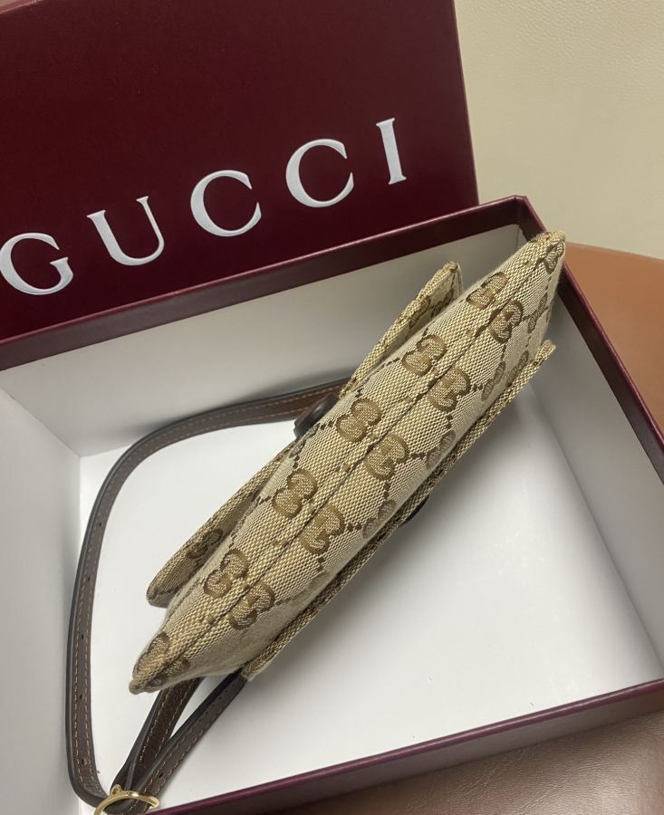 1:1 Replica Gucci bag Jackie # — AAA Quality Replica — photo 6