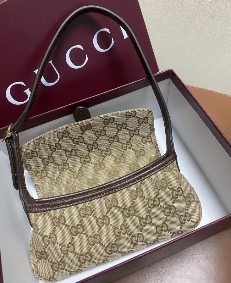 1:1 Replica Gucci bag Jackie # — AAA Quality Replica — photo 8