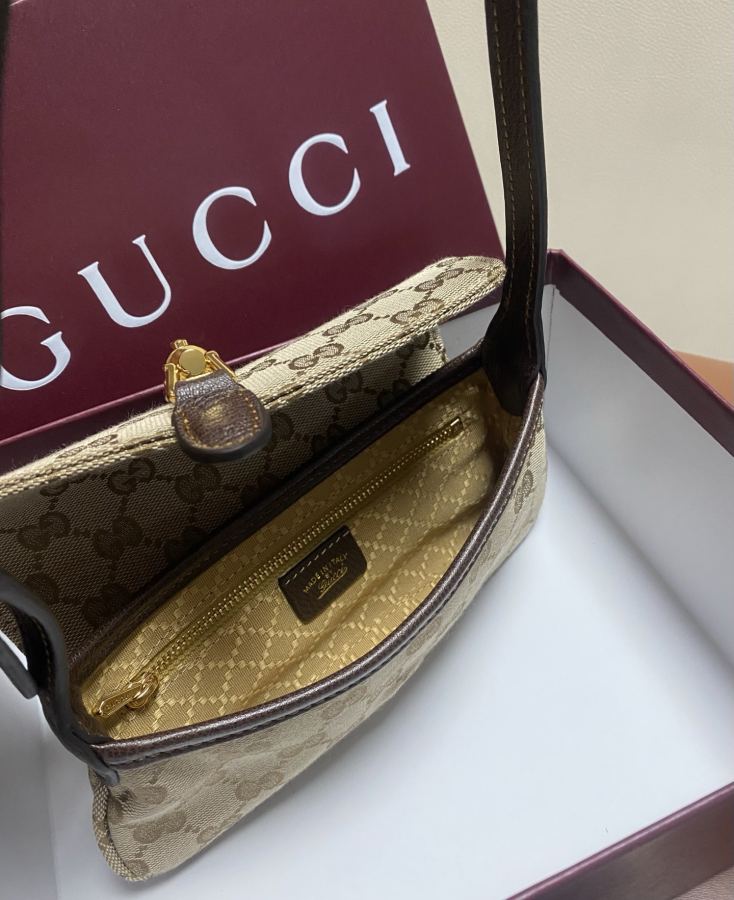 1:1 Replica Gucci bag Jackie # — AAA Quality Replica — photo 9