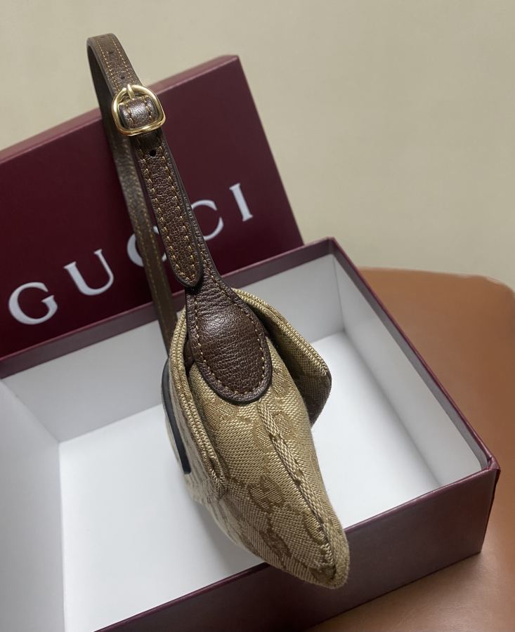 1:1 Replica Gucci bag Jackie # — AAA Quality Replica — photo 5