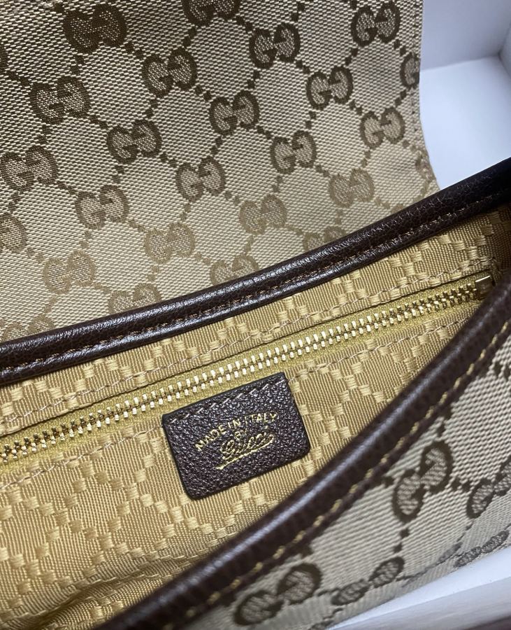 1:1 Replica Gucci bag Jackie # — AAA Quality Replica — photo 10
