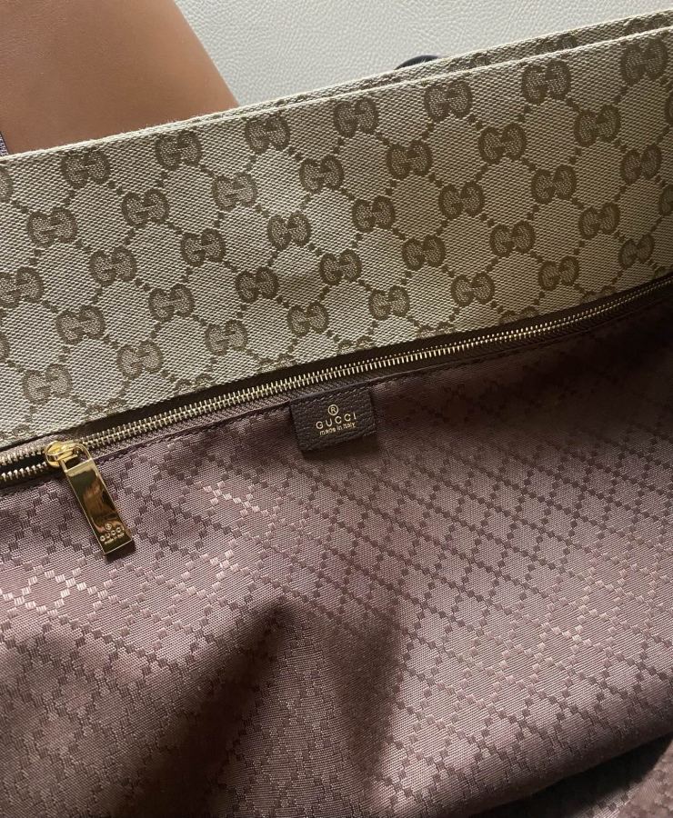 1:1 Replica Gucci bag Generation # — Premium Replica — photo 9