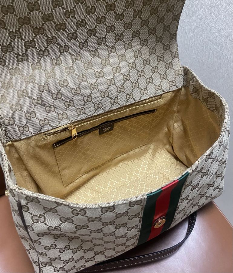 1:1 Replica Gucci bag # Generation # — 1:1 Replica — photo 9