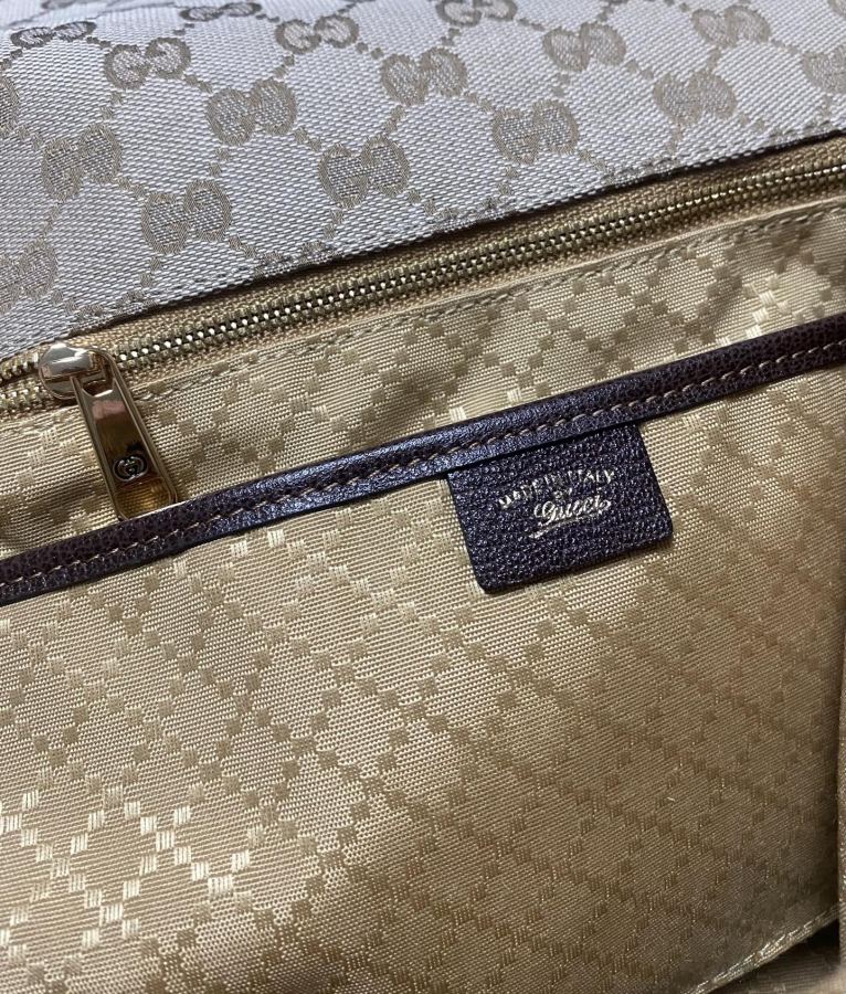 1:1 Replica Gucci bag # Generation # — 1:1 Replica — photo 11