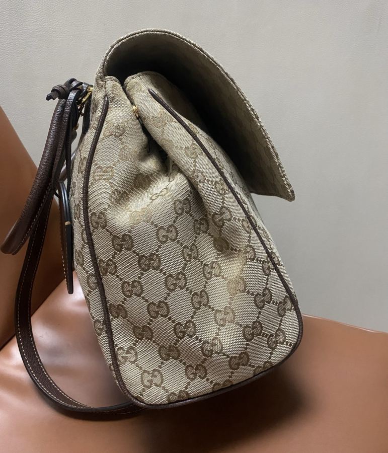 1:1 Replica Gucci bag # Generation # — 1:1 Replica — photo 4