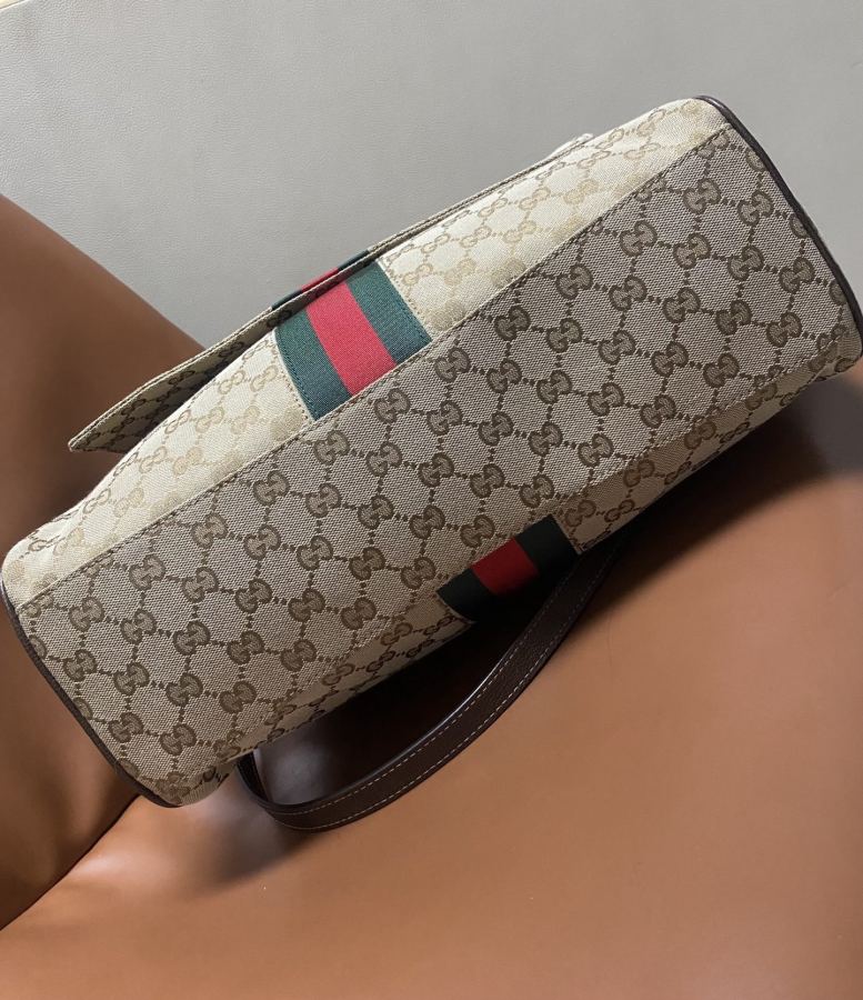 1:1 Replica Gucci bag # Generation # — 1:1 Replica — photo 3