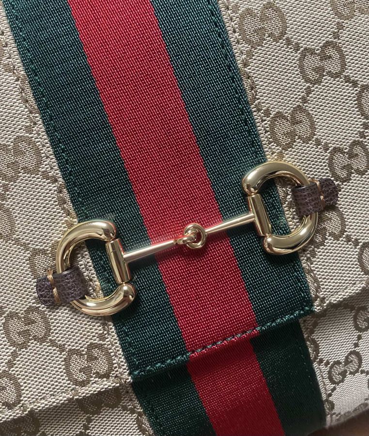 1:1 Replica Gucci bag # Generation # — 1:1 Replica — photo 6