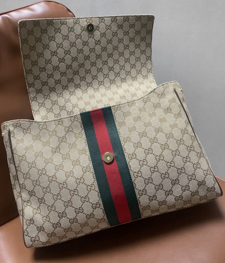 1:1 Replica Gucci bag # Generation # — 1:1 Replica — photo 8