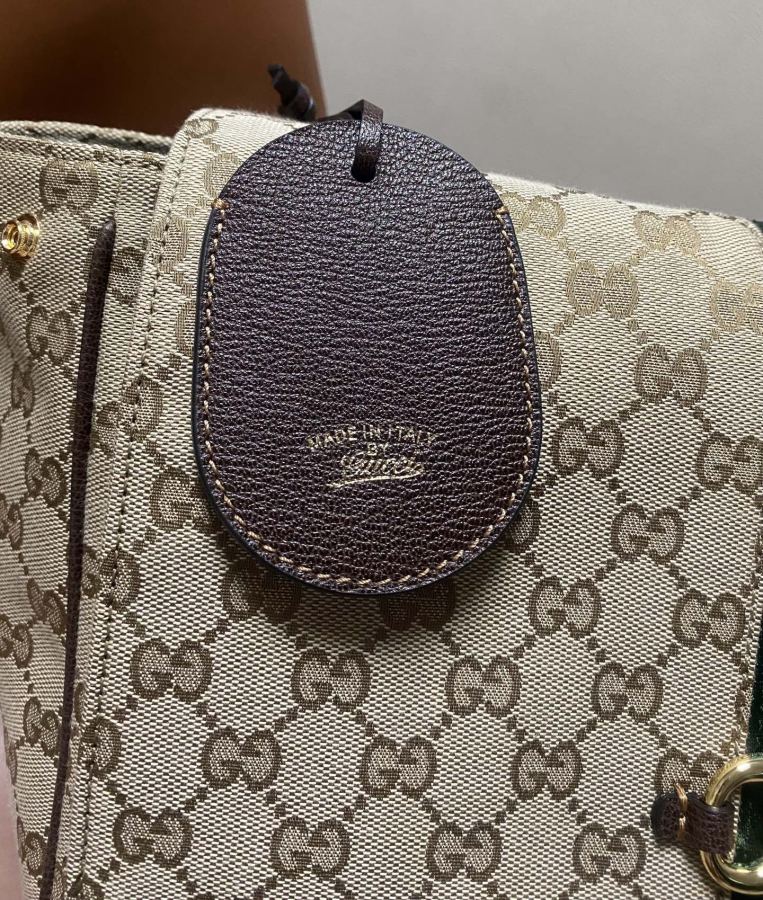 1:1 Replica Gucci bag # Generation # — 1:1 Replica — photo 7