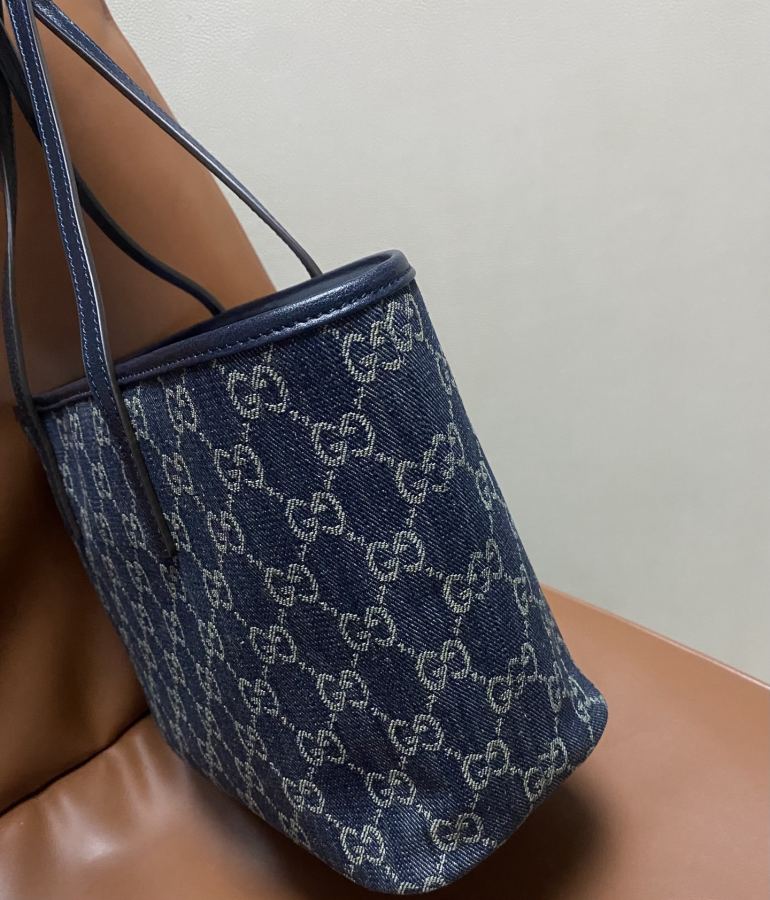 1:1 Replica Gucci bag # Tribeca # — AAA Quality Replica — photo 11