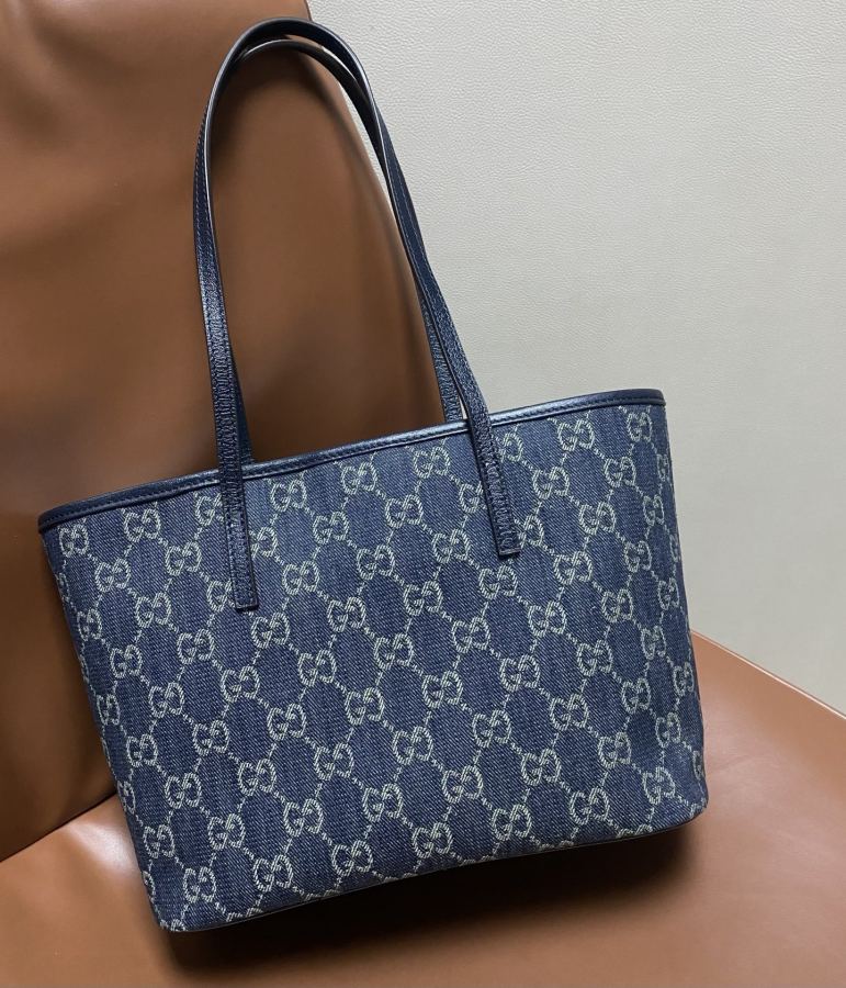 1:1 Replica Gucci bag # Tribeca # — AAA Quality Replica — photo 2