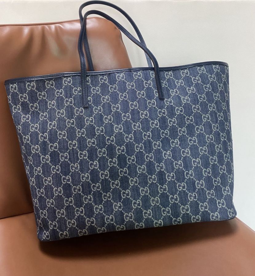 1:1 Replica Gucci bag Tribeca # — 1:1 Replica — photo 2