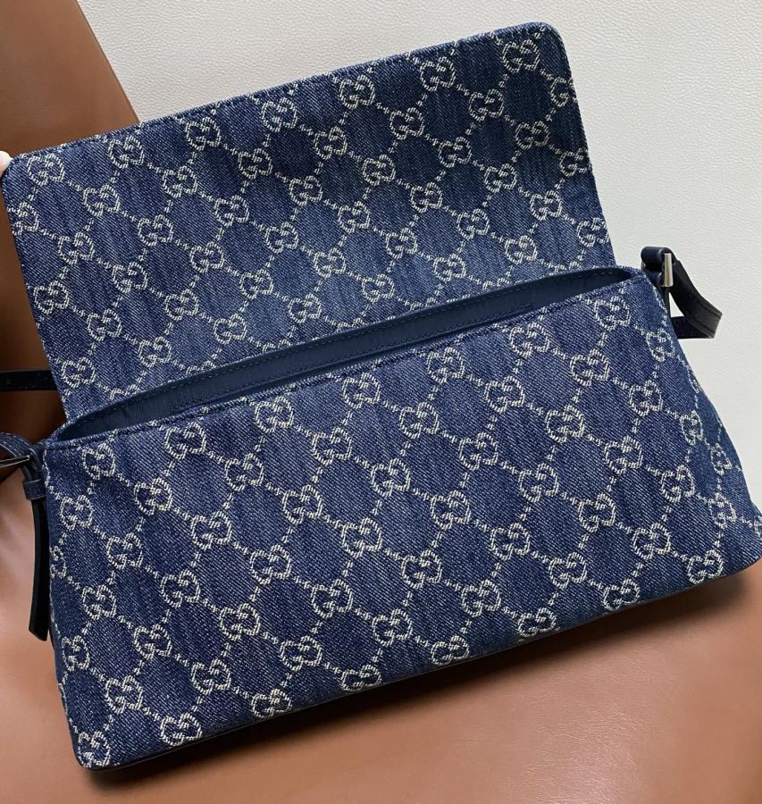 1:1 Replica Gucci bag Madison # — Premium Replica — photo 7