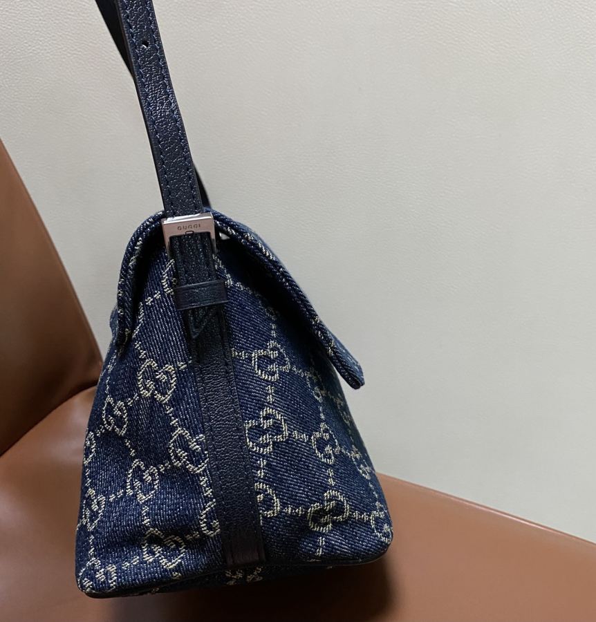 1:1 Replica Gucci bag Madison # — Premium Replica — photo 3