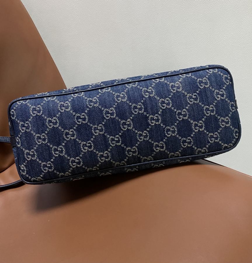 1:1 Replica Gucci bag Madison # — Premium Replica — photo 4