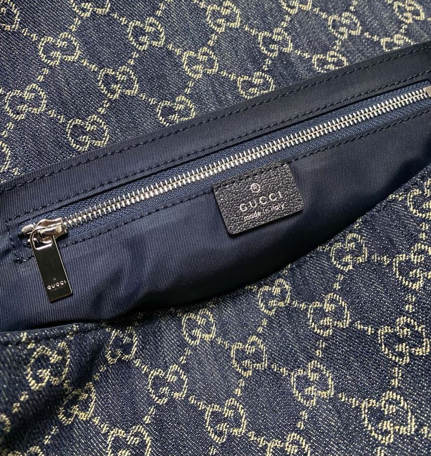 1:1 Replica Gucci bag Madison # — Premium Replica — photo 9
