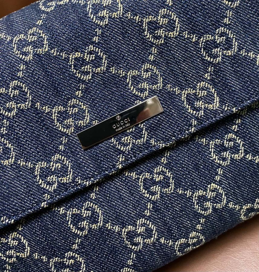 1:1 Replica Gucci bag Madison # — Premium Replica — photo 6