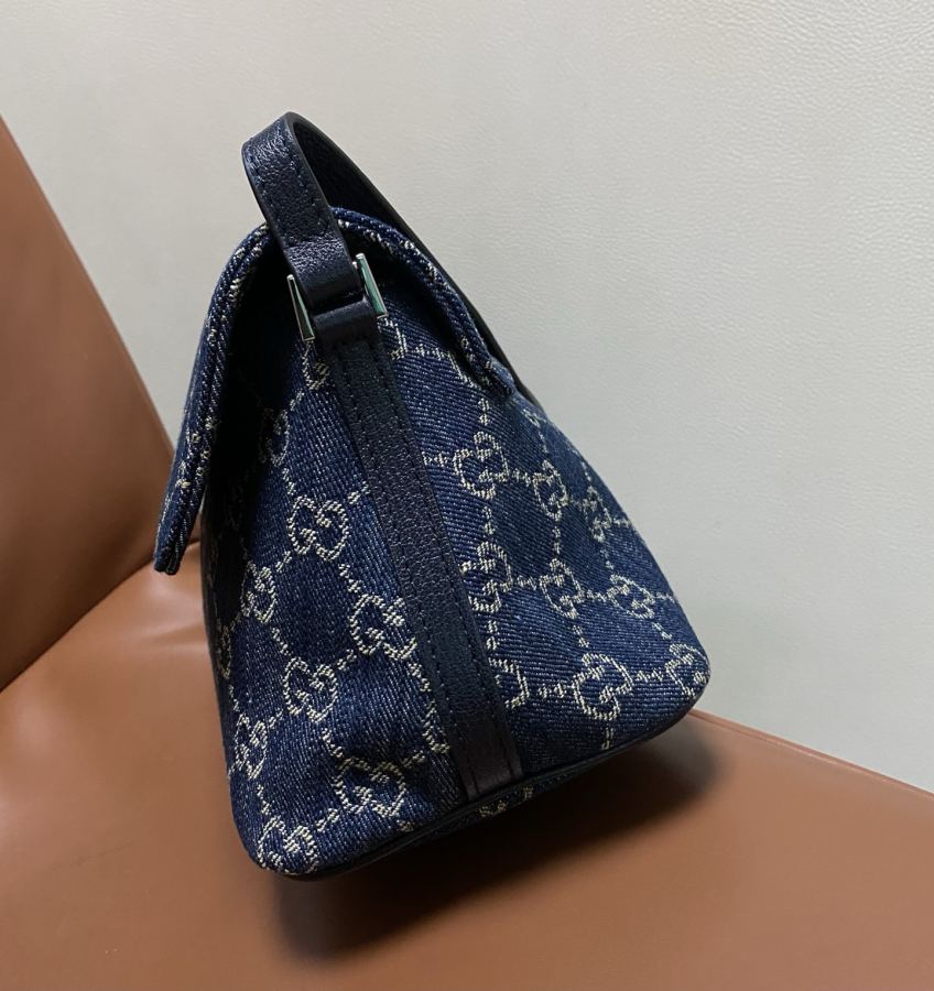 1:1 Replica Gucci bag Madison # — Premium Replica — photo 5