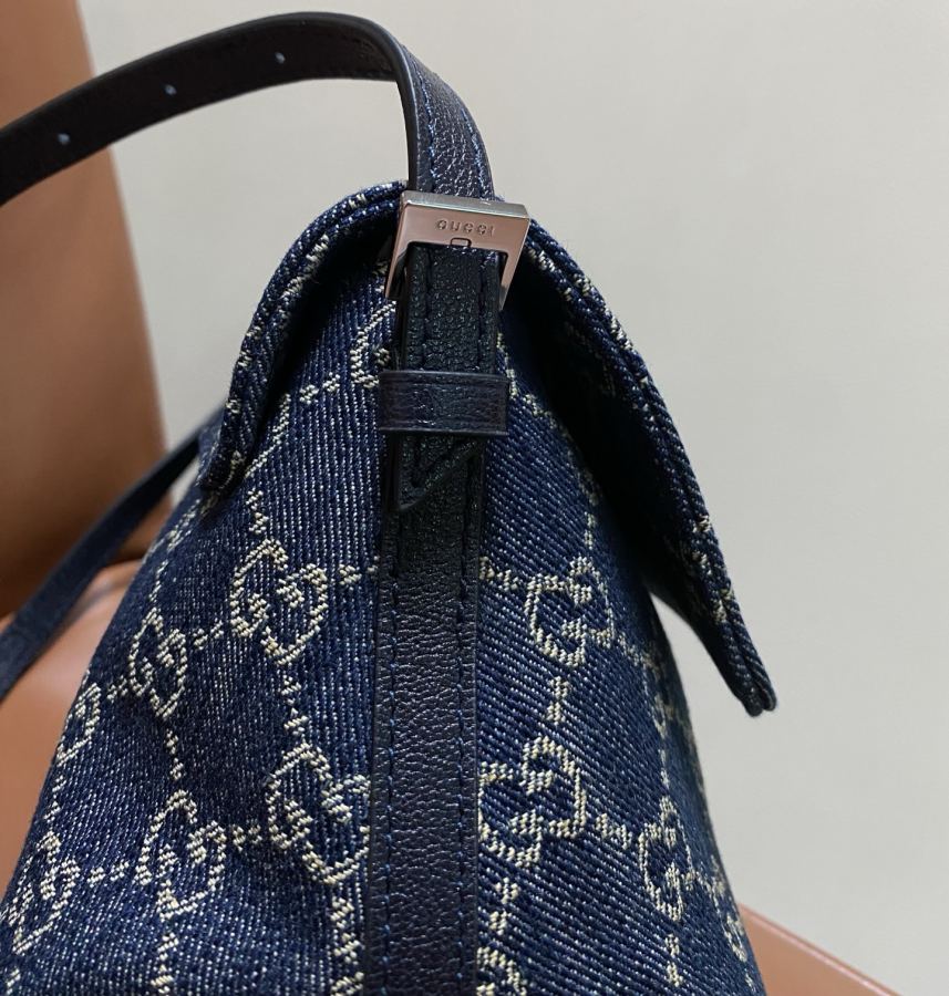 1:1 Replica Gucci bag Madison # — Premium Replica — photo 10