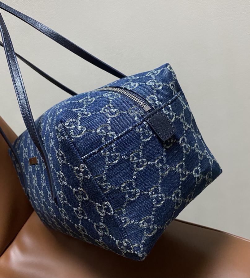 1:1 Replica Gucci bag # Melrose # — AAA Quality Replica — photo 4