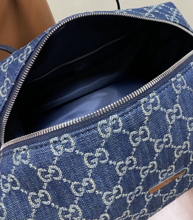 1:1 Replica Gucci bag # Melrose # — AAA Quality Replica — photo 9