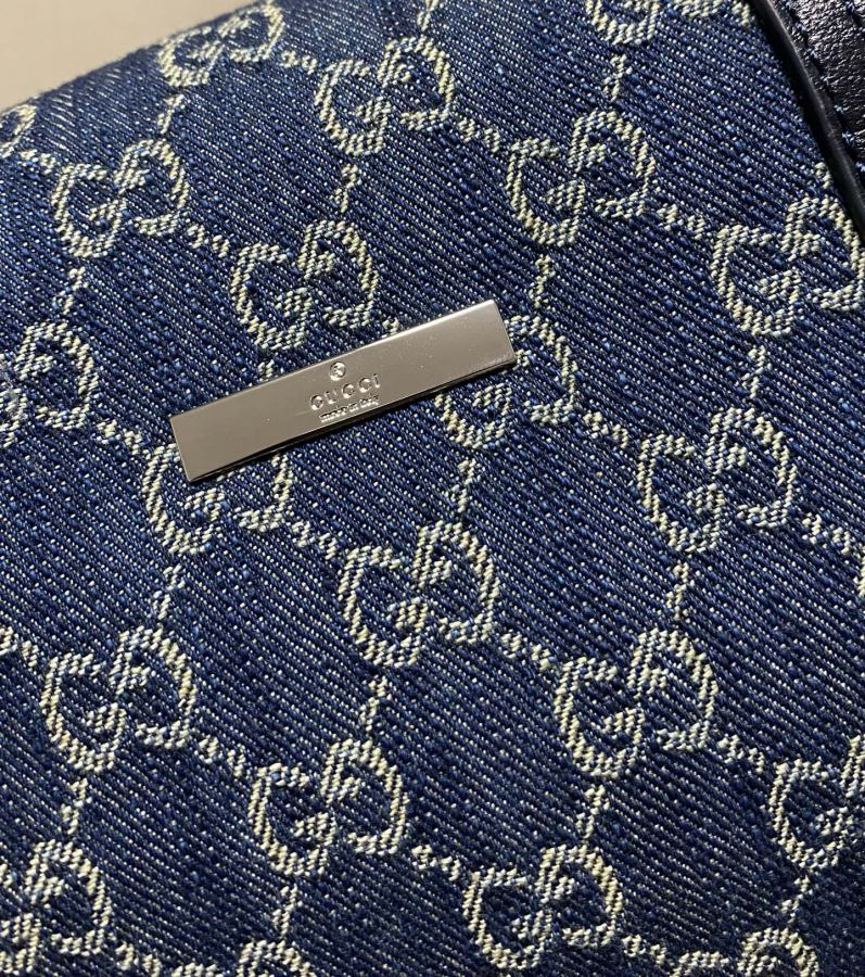 1:1 Replica Gucci bag # Melrose # — AAA Quality Replica — photo 7