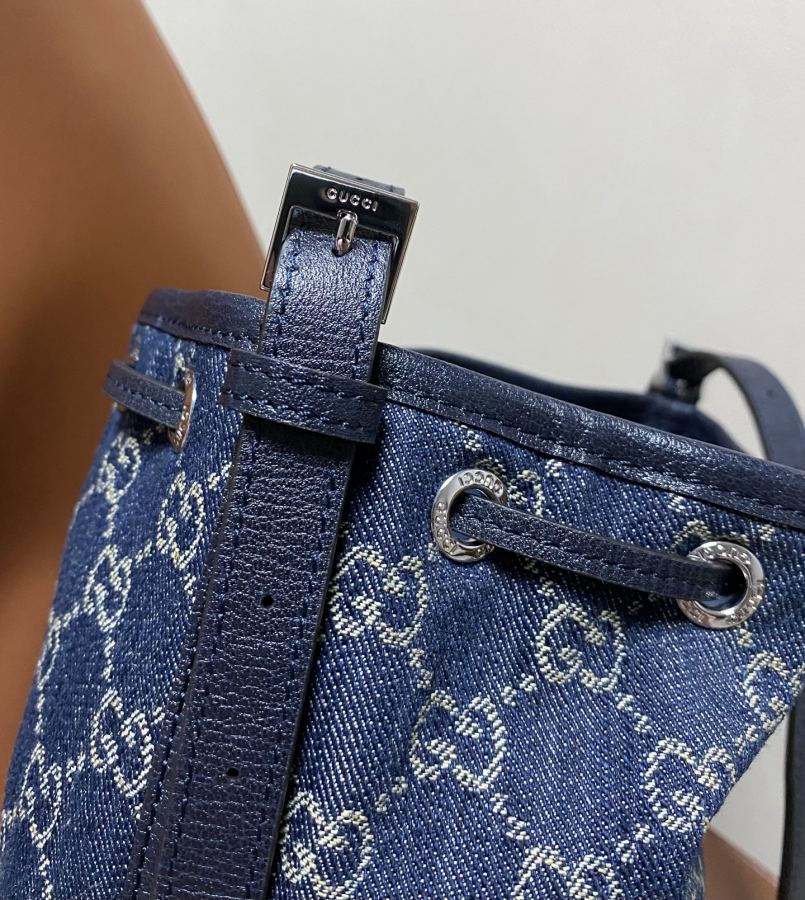 1:1 Replica Gucci bag # Venice # — Premium Replica — photo 7