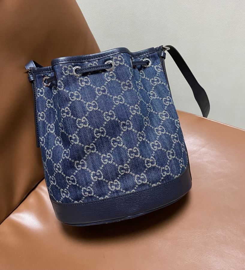 1:1 Replica Gucci bag # Venice # — Premium Replica — photo 2