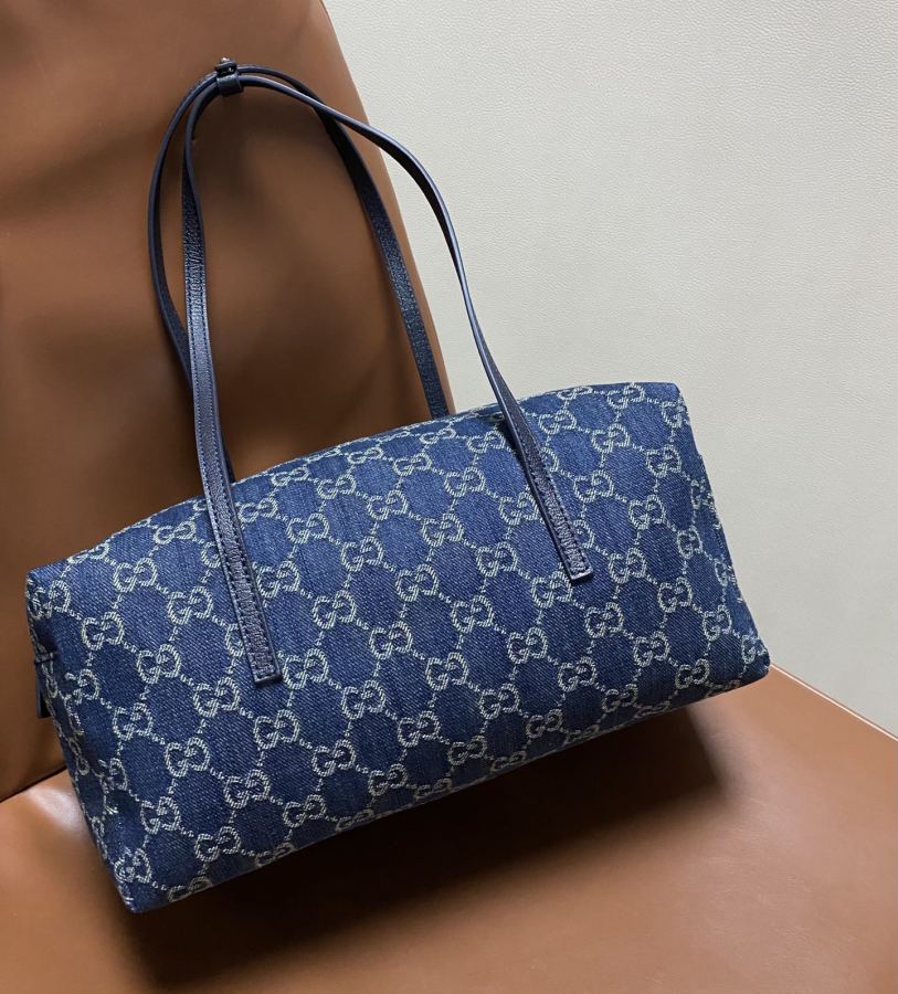 1:1 Replica Gucci bag # Melrose # — AAA Quality Replica — photo 2