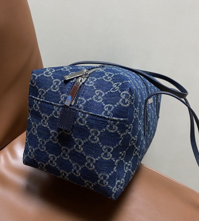 1:1 Replica Gucci bag # Melrose # — AAA Quality Replica — photo 3