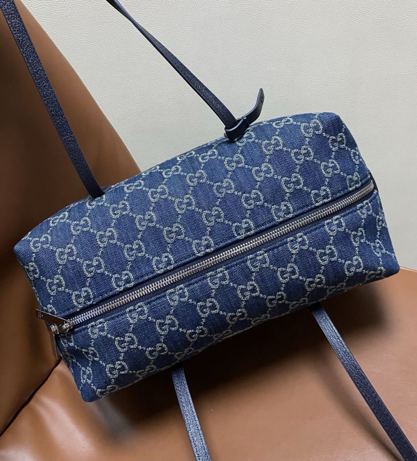 1:1 Replica Gucci bag # Melrose # — AAA Quality Replica — photo 5