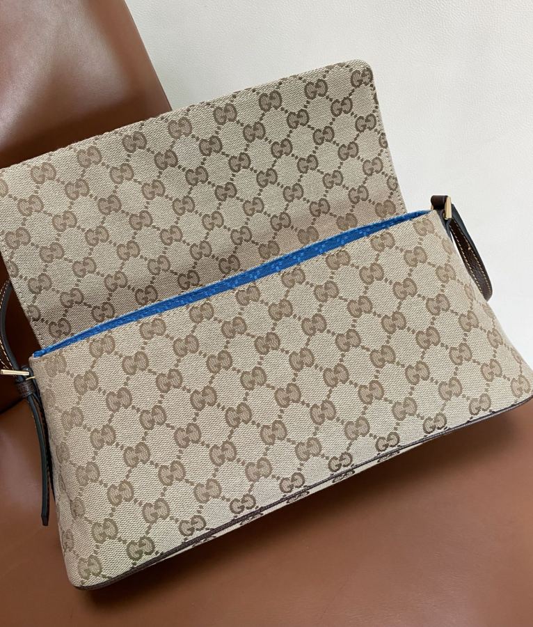 1:1 Replica Gucci bag # Madison # — 1:1 Replica — photo 7