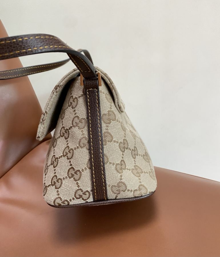 1:1 Replica Gucci bag # Madison # — 1:1 Replica — photo 3