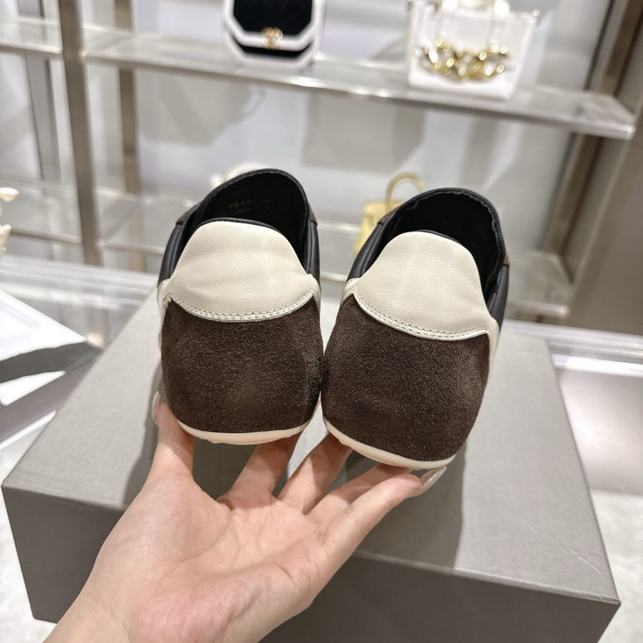1:1 Replica Rick Owens Shoes Top version — Premium Replica — photo 4
