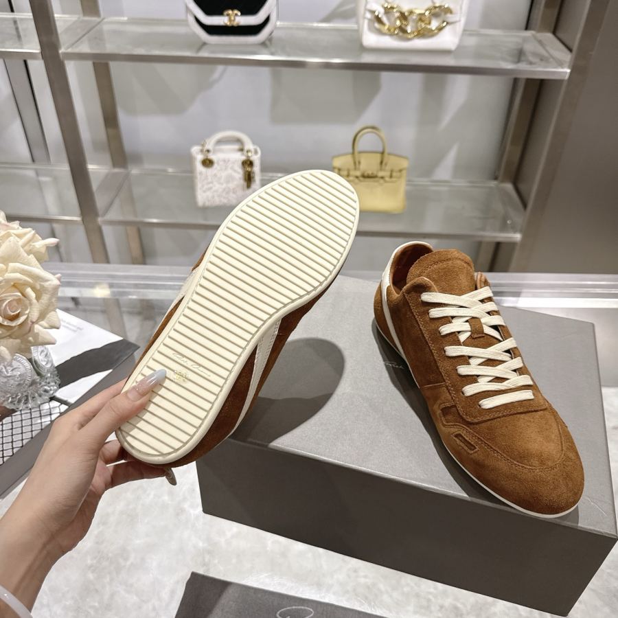 1:1 Replica Rick Owens Shoes Top version — 1:1 Replica — photo 3