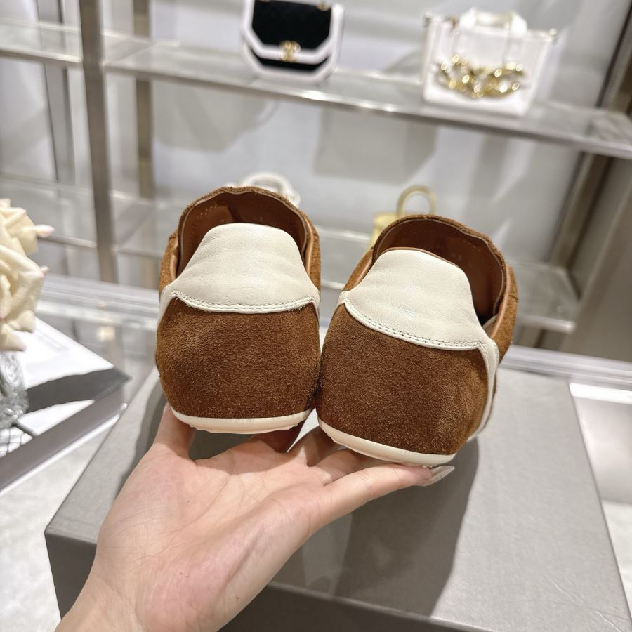 1:1 Replica Rick Owens Shoes Top version — 1:1 Replica — photo 9
