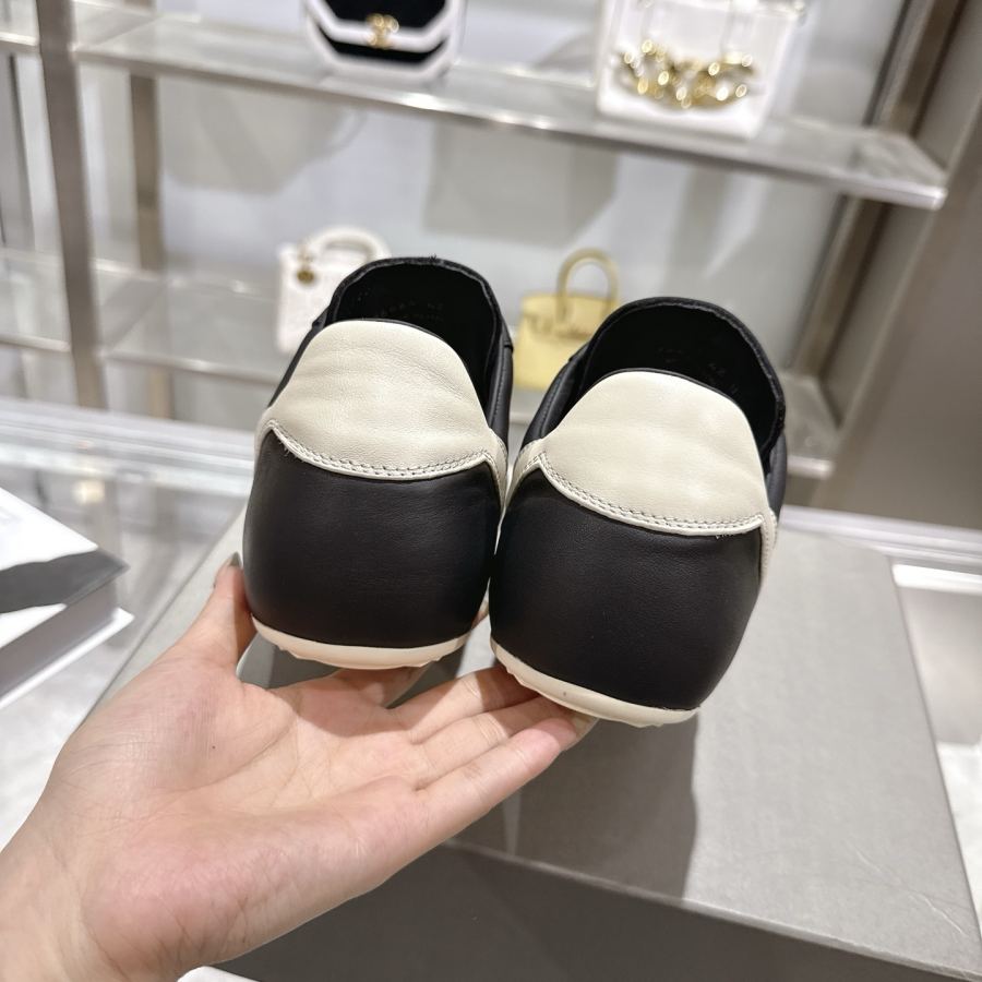 1:1 Replica Rick Owens Shoes Top version — 1:1 Replica — photo 4