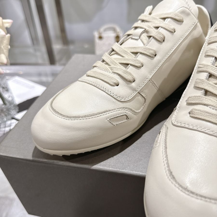 1:1 Replica Rick Owens Shoes Top version — Premium Replica — photo 7